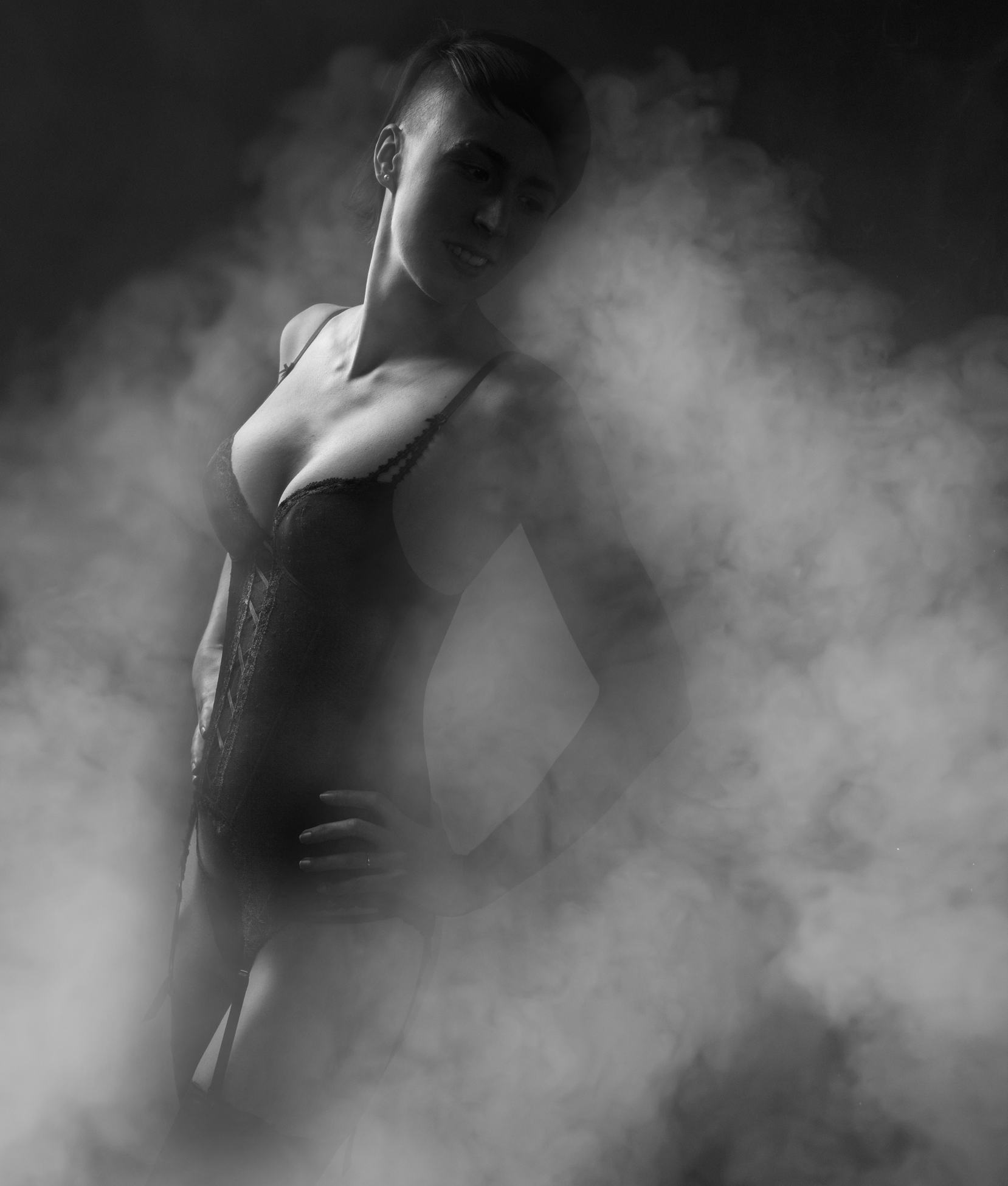 Dessous 38