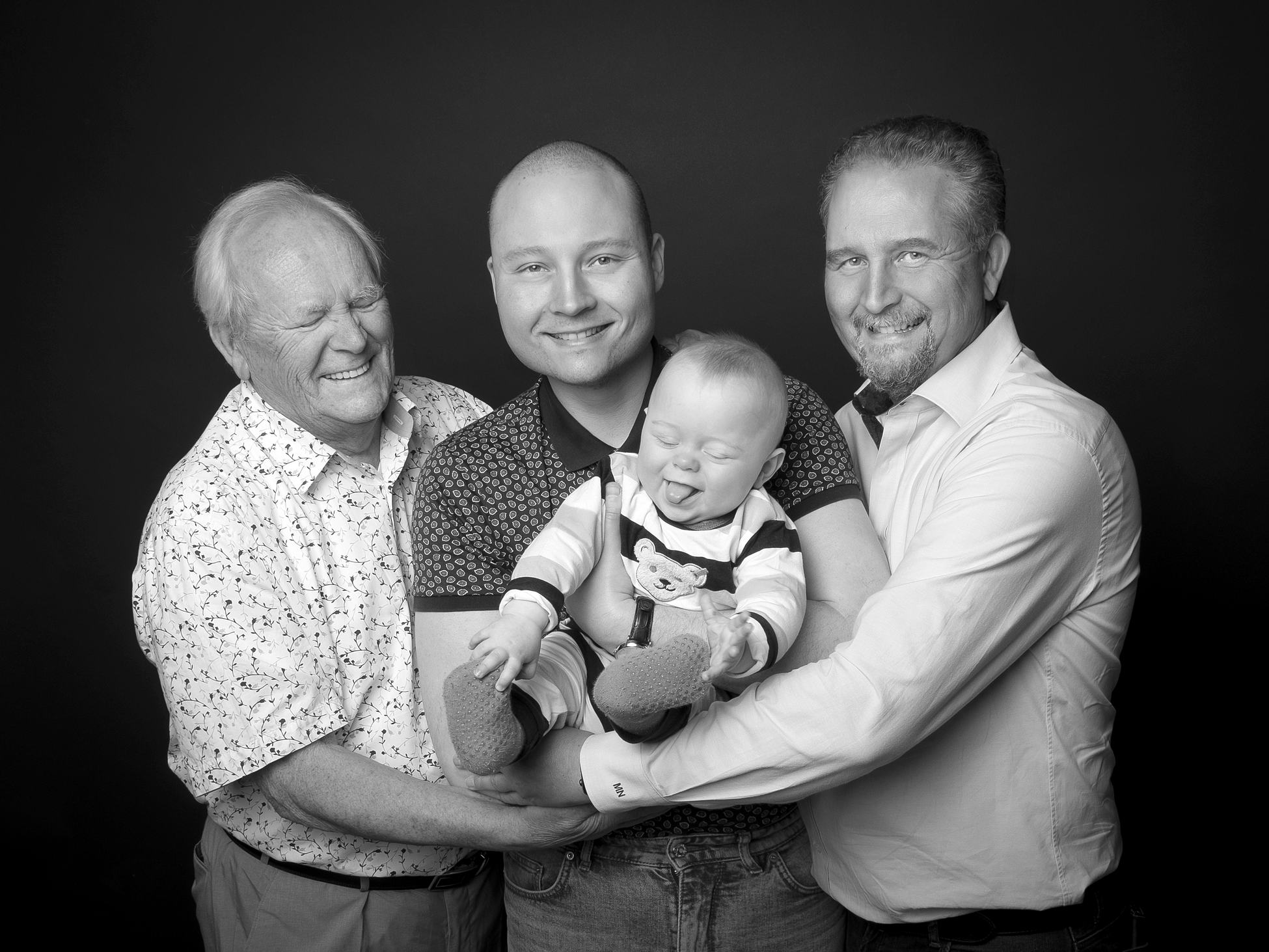 Familie 54