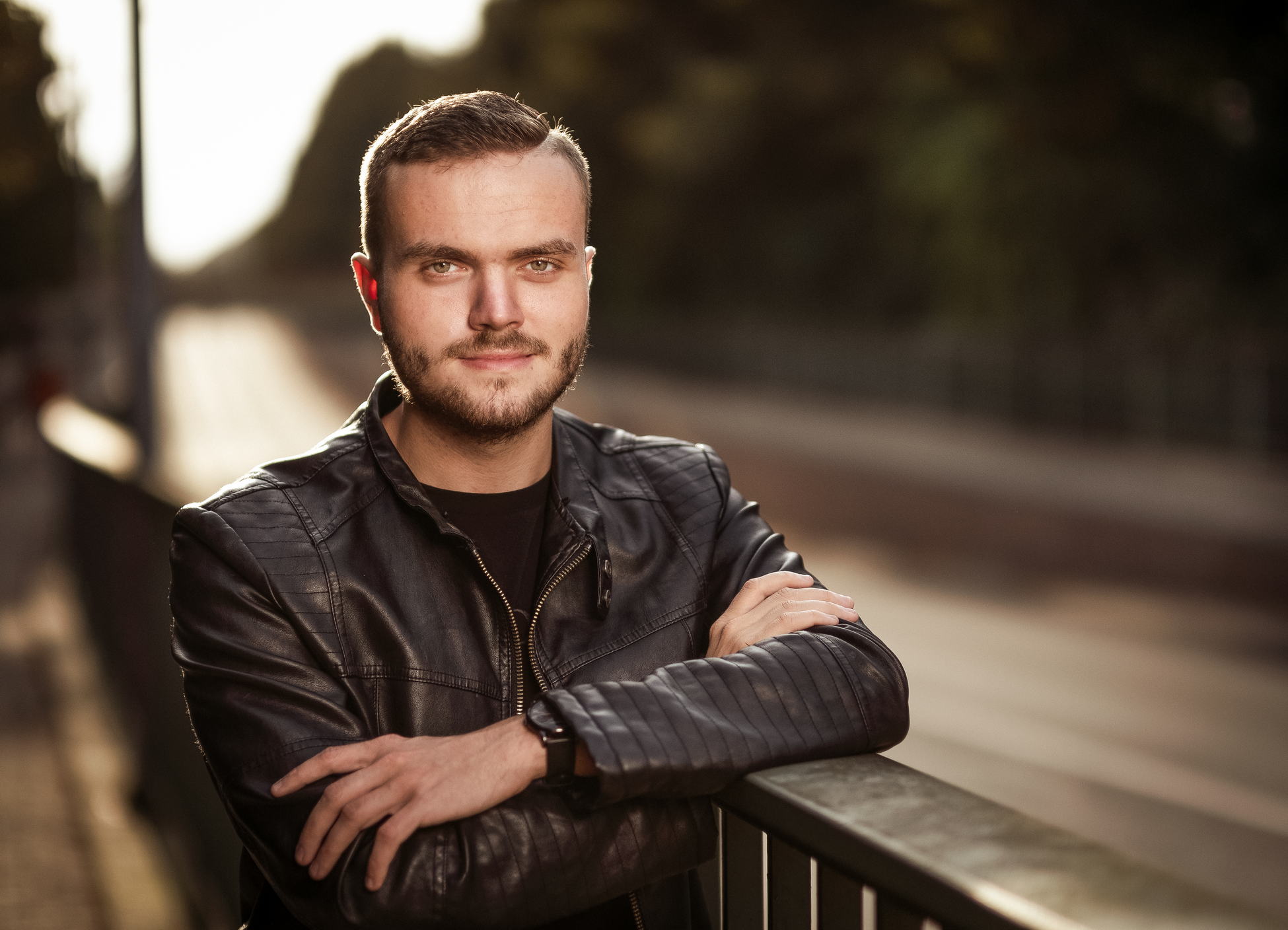 Portrait 16