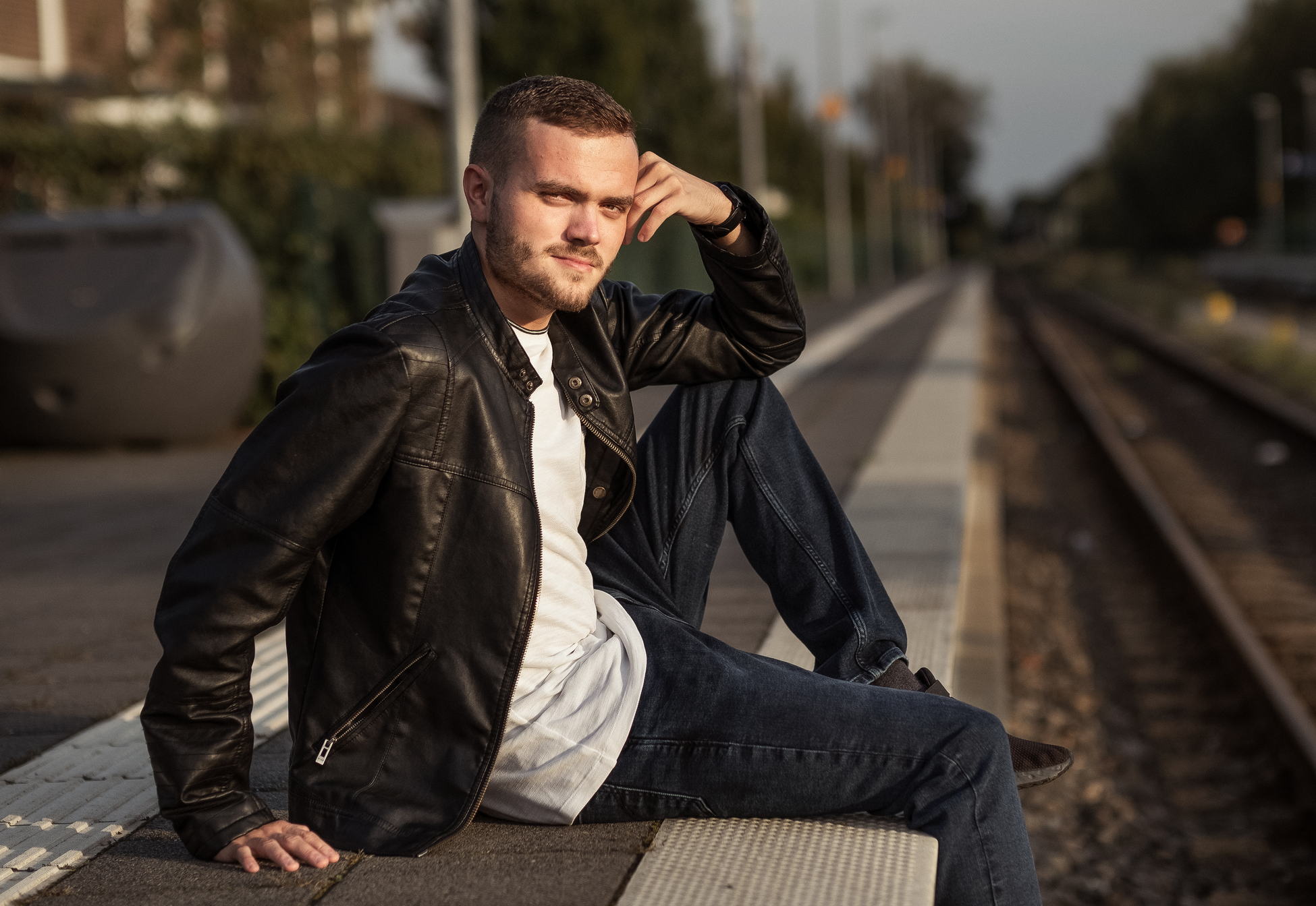 Portrait 18